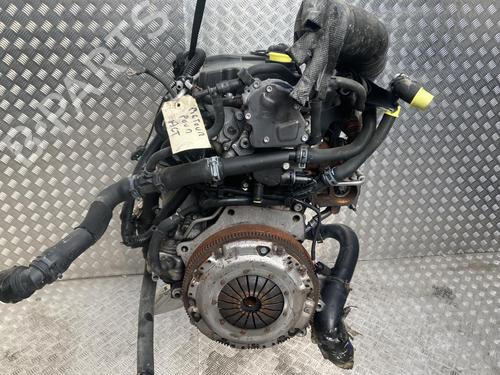 Used Engine Engine VW POLO IV (9N_, 9A_) 1.4 TDI (80 hp) 39990060 39990060