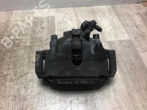 Used Left front brake caliper PEUGEOT 508 I (8D_) 2.0 BlueHDi 180 (180 hp) 20624820