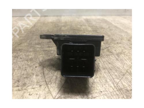 Control unit PEUGEOT 3008 I MPV (0U_) 1.6 BlueHDi 120 | BP20634584M11 