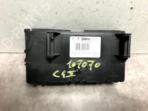 Used Control unit CITROËN C4 II (NC_) 1.6 HDi 115 (114 hp) 20617609
