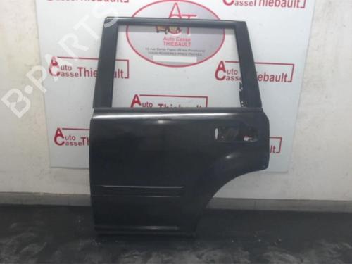 Used Left rear door NISSAN X-TRAIL I (T30) 2.2 dCi 4x4 (136 hp) 22791023