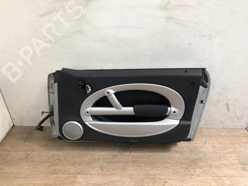 Right front door MINI MINI (R50, R53) One | BP20625305C3