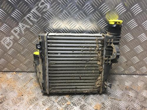 Used Intercooler CITROËN C4 Picasso II 1.6 BlueHDi 120 (120 hp) 31187433