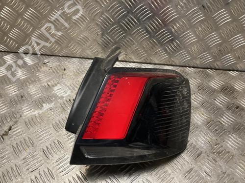 Used Right taillight Right taillight PEUGEOT 3008 II SUV (MC_, MR_, MJ_, M4_) 1.2 THP/ PureTech 130 (MRHNSM, MRHNSU, MRHNSJ, MRHNYW,... (131 hp) 36048389 36048389