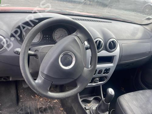 Licence plate light DACIA SANDERO 1.4 MPI LPG | BP23873082I40 - Image 4