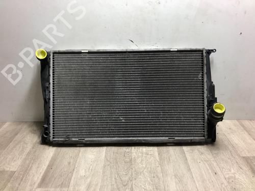 Water radiator BMW 3 (E90) 318 d | BP23871345M31