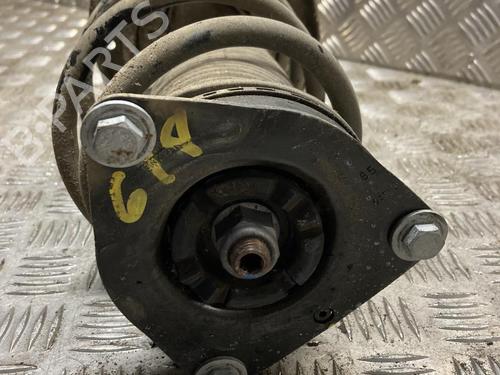 Right front shock absorber PEUGEOT 208 II (UB_, UP_, UW_, UJ_) 1.2 PureTech 100 | BP31245796M17