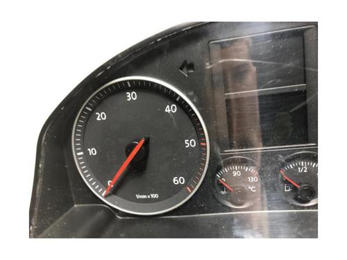 Instrument cluster VW GOLF PLUS V (5M1, 521) 1.9 TDI | BP23034820C47 