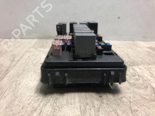 Fuse box CHEVROLET MATIZ (M200, M250) 1.0 | BP20615477E1