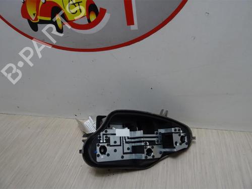 Licence plate light CITROËN C3 II (SC_) 1.4 HDi 70 (SC8HZC, SC8HR0, SC8HP4) | BP13290618I40 