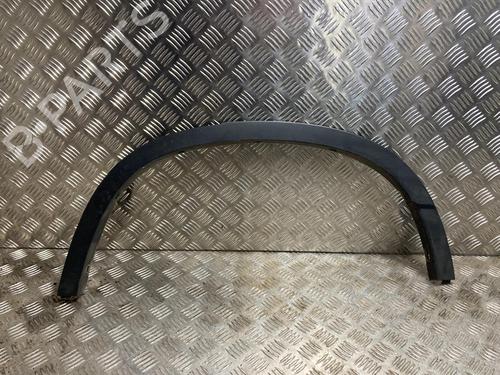 Used Rear left wheel arch trim BMW X1 (E84) xDrive 20 d (163 hp) 31186653