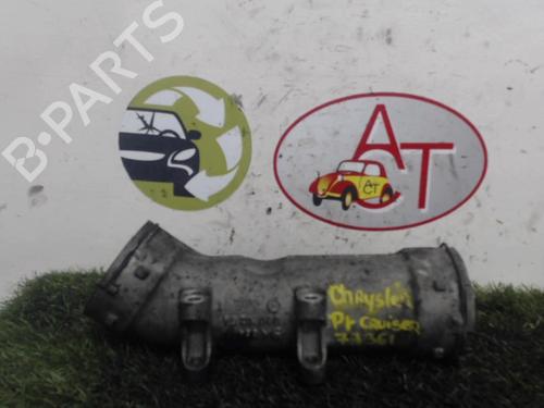 Used Intake manifold CHRYSLER PT CRUISER (PT_) 2.2 CRD (121 hp) 13035332