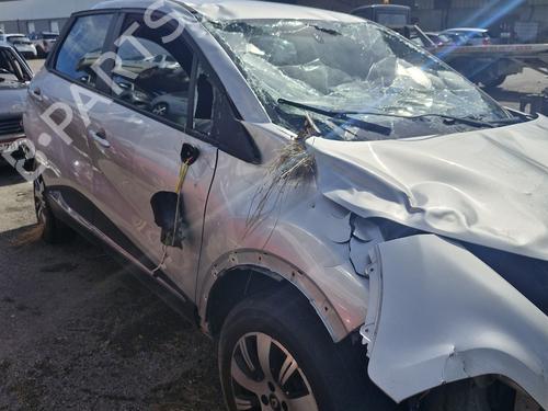Gearbox RENAULT CAPTUR I (J5_, H5_) 1.2 TCe 120 | BP31021544M3  - Image 7