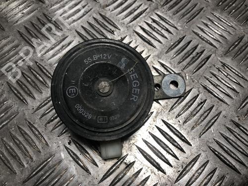 Used Horn Horn RENAULT TWINGO II (CN0_) 1.2 16V (CN04, CN0B) (75 hp) 33917458 33917458