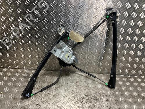 Rudehejsemekanisme Højre foran VW POLO (6N2) 1.4 (60 hp) 31245284