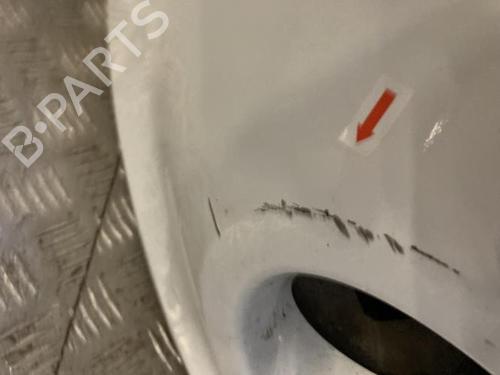 Front bumper RENAULT CLIO III (BR0/1, CR0/1) 1.5 dCi | BP31056623C7