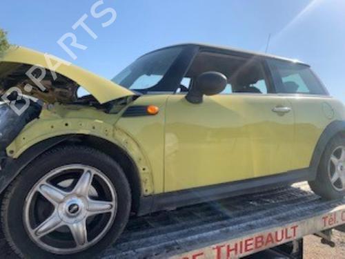 Front right seatbelt MINI MINI (R56) One | BP13281446I25 