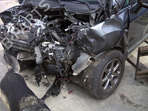 Steering column FORD ECOSPORT 1.0 EcoBoost | BP23950994M21 