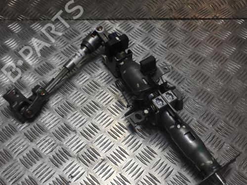 Used Steering column TOYOTA AVENSIS (_T25_) 2.0 D-4D (ADT250_, ADT250R) (126 hp) 24191279