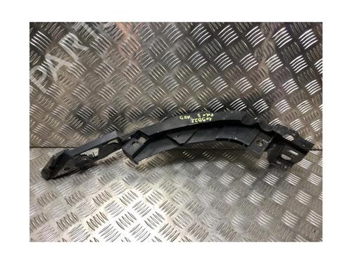 Front bumper bracket VW POLO V (6R1, 6C1) 1.6 TDI | BP24491768C158 