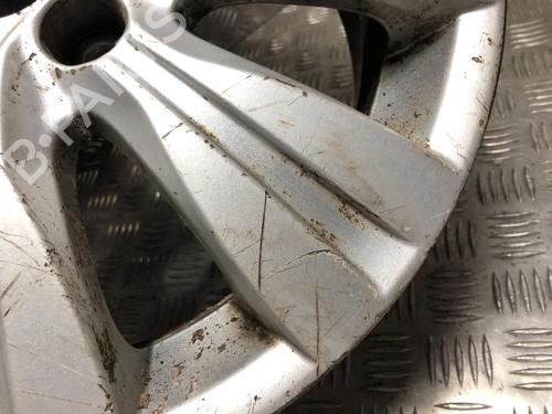 Rim CITROËN C3 Picasso (SH_) 1.2 THP 110 (SHHNZ6) | BP31204248C45