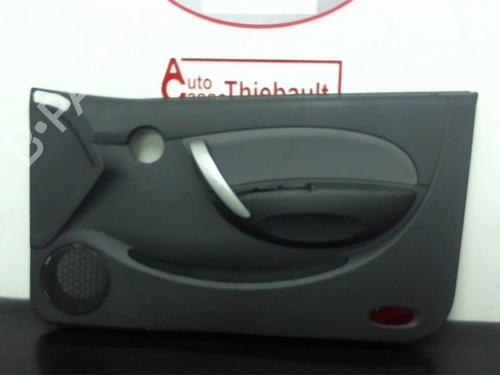 Used Front right panel CHEVROLET AVEO / KALOS Hatchback (T250, T255) 1.2 LPG (84 hp) 25208219
