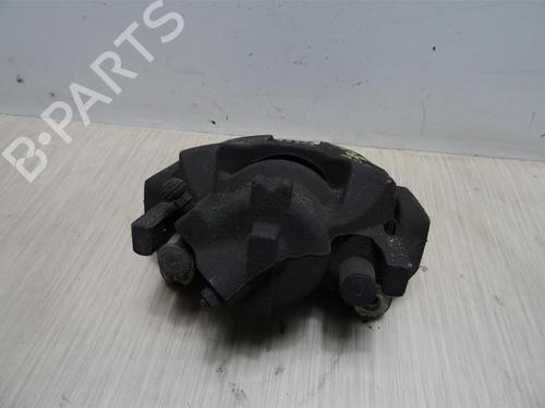 Left front brake caliper RENAULT LAGUNA III (BT0/1) 2.0 dCi (BT01, BT08, BT09, BT0E, BT0K, BT12, BT1C, BT1D,... | BP13270770M105 