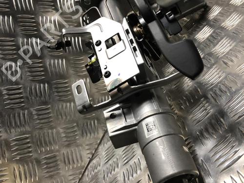 Steering column RENAULT CAPTUR II (HF_) LPG (HFMT) | BP31660692M21 