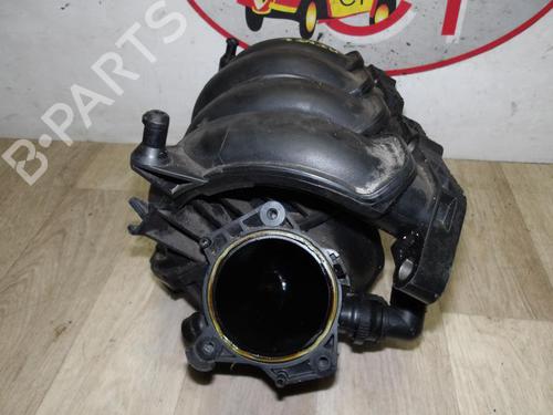 Used Intake manifold MINI MINI CLUBMAN (R55) Cooper (120 hp) 31195488