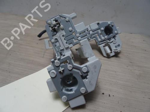 Used Licence plate light FORD FIESTA VI (CB1, CCN) 1.4 TDCi (68 hp) 13290622