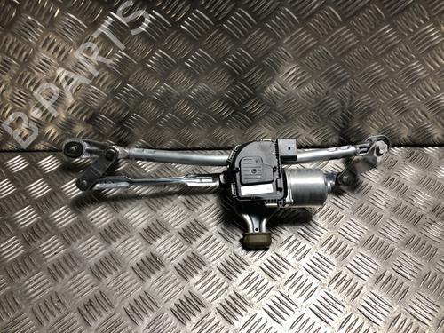 Used Front wiper motor Front wiper motor PEUGEOT 5008 II (MC_, MJ_, MR_, M4_) 1.5 BlueHDi 130 (MCYHZJ, MCYHZR, MCYHZX) (131 hp) 33436558 33436558