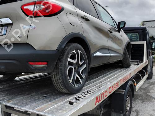 ABS pump RENAULT CAPTUR I (J5_, H5_) 1.2 TCe 120 | BP37283433M43 - Image 10