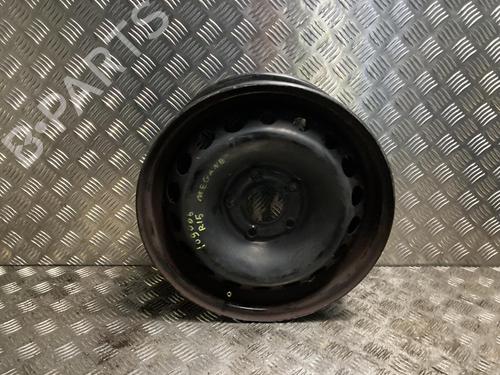 Used Rim Rim RENAULT MEGANE III Hatchback (BZ0/1_, B3_) 1.6 16V Hi-Flex (BZ03) (110 hp) 36501697 36501697