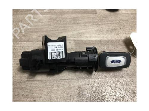 Ignition barrel FORD KA (RU8) 1.2 | BP23871816M48 
