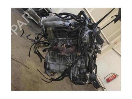 Motor NISSAN MURANO I (Z50) 3.5 4x4 | BP30784685M1