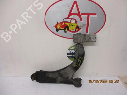 Used Right front suspension arm FORD FUSION (JU_) 1.4 (80 hp) 13285421