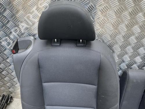 Seats set VOLVO C30 (533) 1.6 D | BP34164849C78  - Image 6