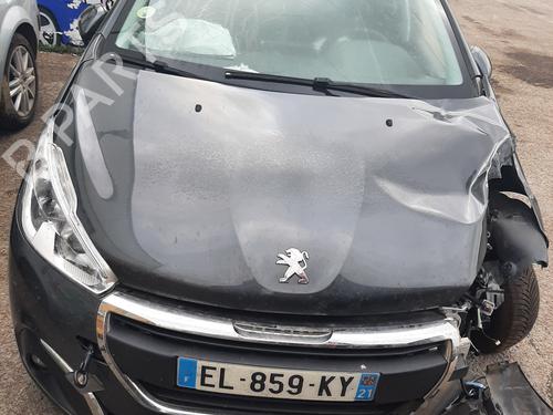 Front right panel PEUGEOT 208 I (CA_, CC_) 1.6 HDi / BlueHDi 75 | BP31198689C59 