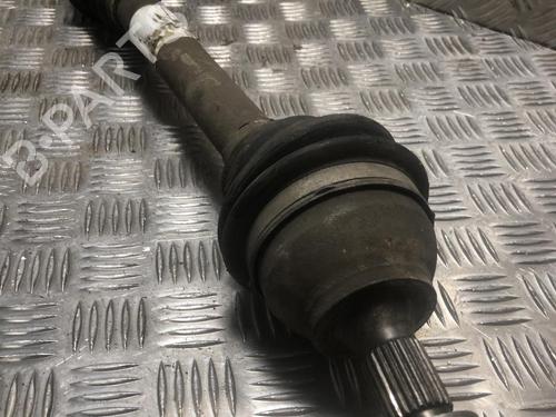 Right front driveshaft PEUGEOT 208 I (CA_, CC_) 1.6 GTi | BP31245485M39