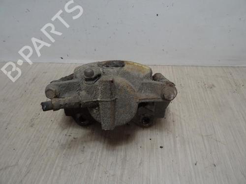 Used Right front brake caliper FIAT PANDA (169_) 1.3 D Multijet (169.AXC1A) (70 hp) 13288643