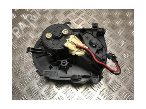 Heater blower motor PEUGEOT EXPERT Van (VF3A_, VF3U_, VF3X_) 1.6 HDi 90 16V | BP24737310M62 