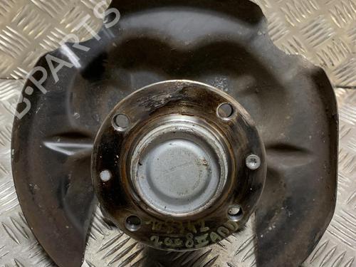 Used Right rear steering knuckle Right rear steering knuckle PEUGEOT 2008 II (UD_, US_, UY_, UJ_, UR_, UC_) 1.5 BlueHDI 100 (102 hp) 23567863 23567863