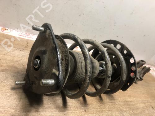 Used Left front shock absorber HYUNDAI i30 (FD) 1.6 CRDi (116 hp) 23034942