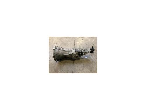 Used Gearbox NISSAN 350Z Roadster (Z33) 3.5 (AAZ33) (301 hp) 23036770