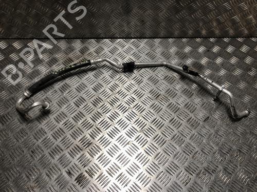 Used AC pipe MITSUBISHI MIRAGE / SPACE STAR VI Hatchback (A0_A) 1.2 (71 hp) 32443195