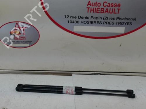 Gasdæmper bagklap CITROËN C4 II (NC_) 1.6 HDi 110 (112 hp) 20620577