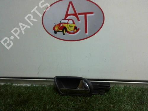 Used Rear right interior door handle VW GOLF V (1K1) 1.6 (102 hp) 12967950