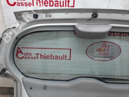 Used Tailgate KIA PICANTO I (SA) 1.0 (61 hp) 13269720