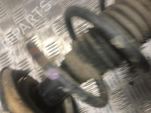 Left front shock absorber RENAULT KANGOO Express (FW0/1_) 1.5 dCi 75 (FW07, FW10, FW04) | BP31200547M16 - Image 3