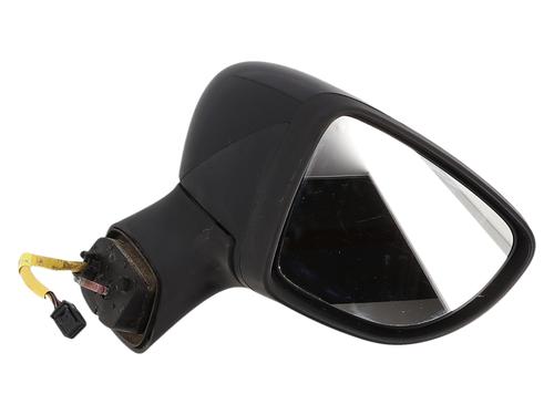 Used Right mirror Right mirror RENAULT CAPTUR I (J5_, H5_) 1.2 TCe 120 (120 hp) 36568712 36568712